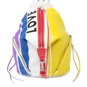 Rebecca Minkoff Julian Love Backpack